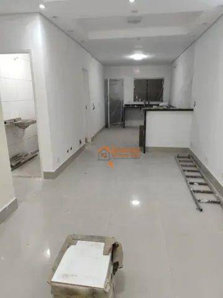 Apartamento, 2 quartos, 112 m² - Foto 5