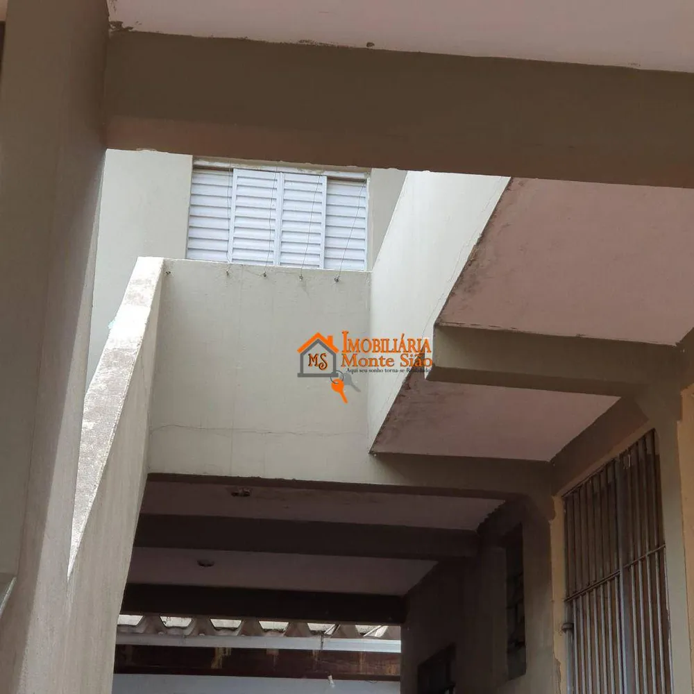 Sobrado, 3 quartos, 290 m² - Foto 2