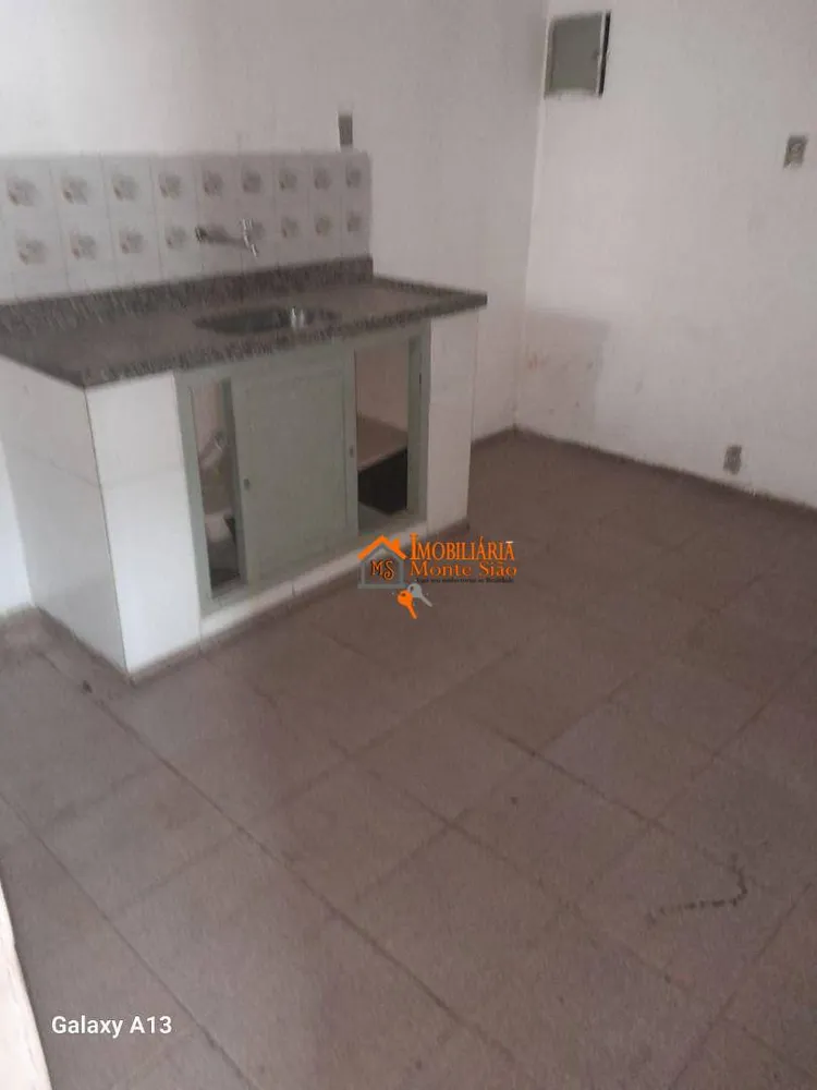 Sobrado, 3 quartos, 290 m² - Foto 5