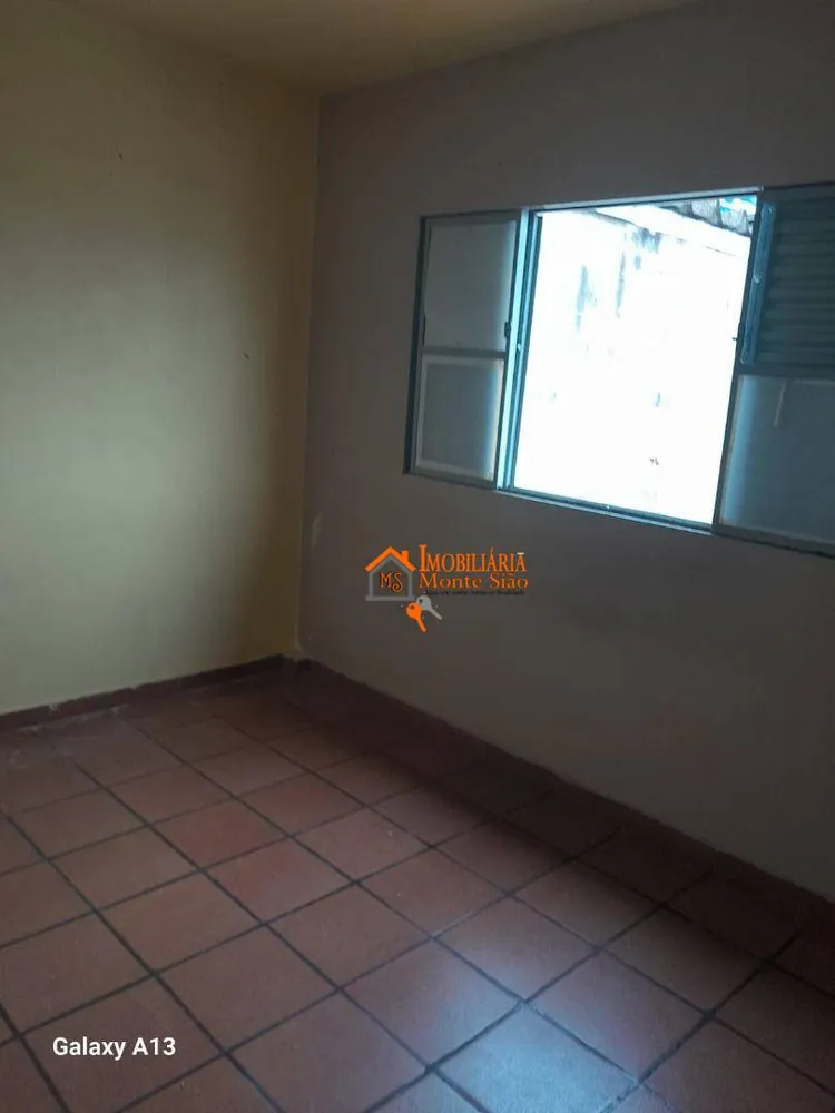Sobrado, 3 quartos, 290 m² - Foto 8