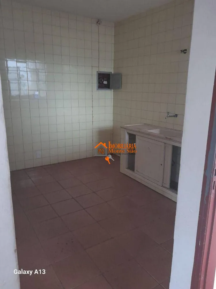 Sobrado, 3 quartos, 290 m² - Foto 7