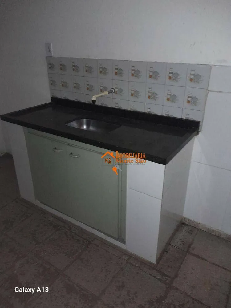 Sobrado, 3 quartos, 290 m² - Foto 4
