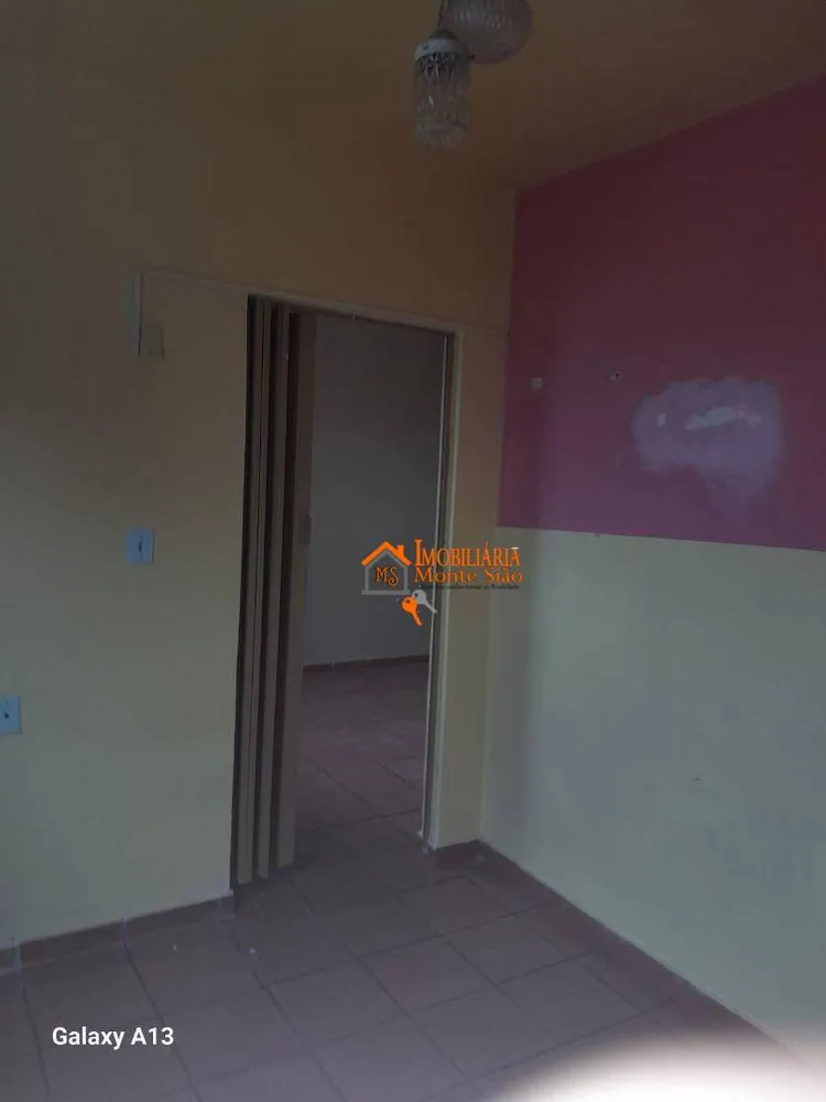 Sobrado, 3 quartos, 290 m² - Foto 6