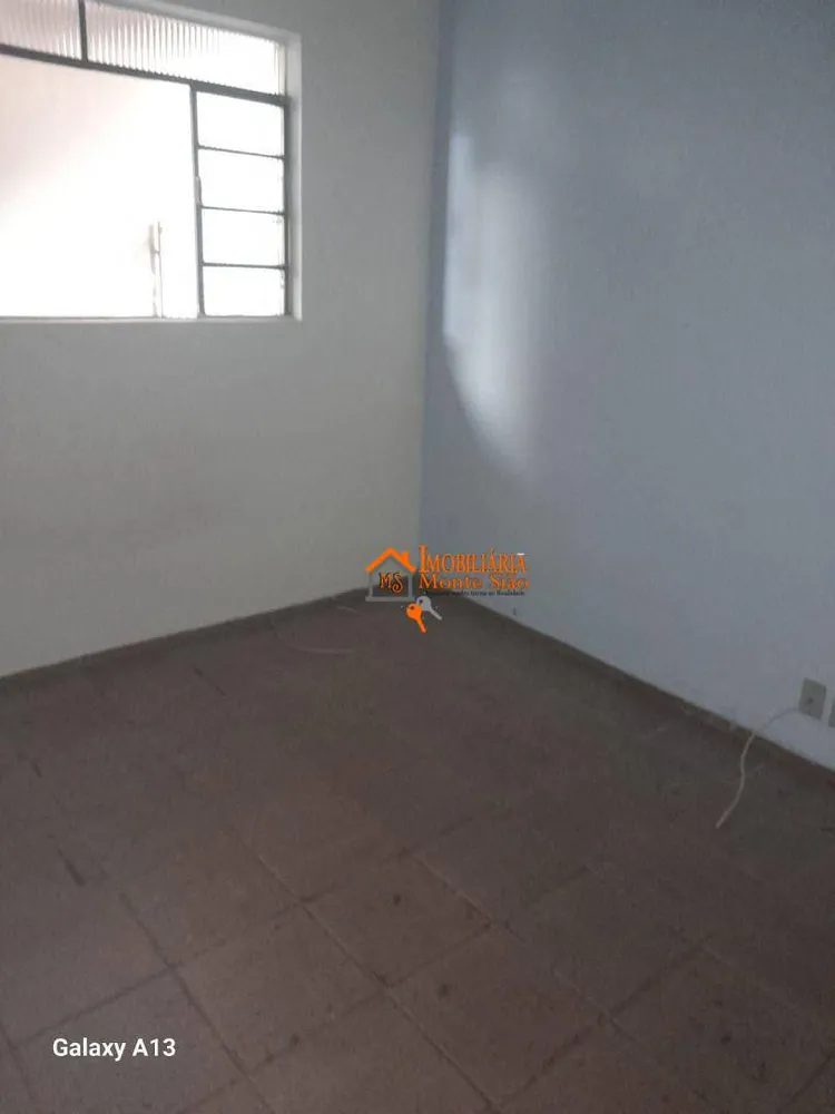 Sobrado, 3 quartos, 290 m² - Foto 3