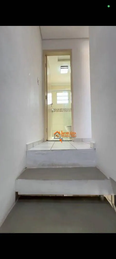 Sobrado, 2 quartos, 63 m² - Foto 2