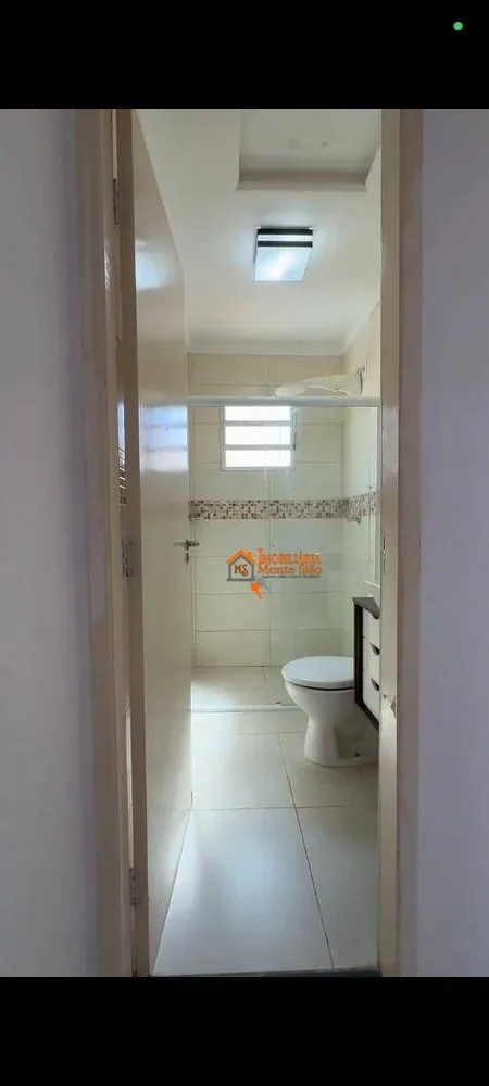 Sobrado, 2 quartos, 63 m² - Foto 4