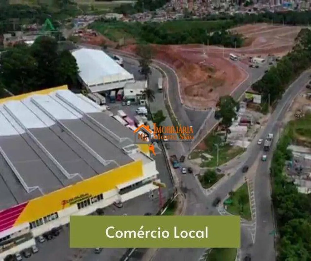 Loteamento e Condomínio, 140 m² - Foto 7