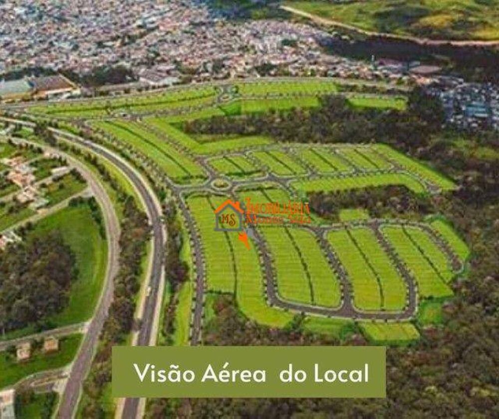 Loteamento e Condomínio, 140 m² - Foto 2