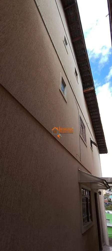 Sobrado, 4 quartos, 160 m² - Foto 4