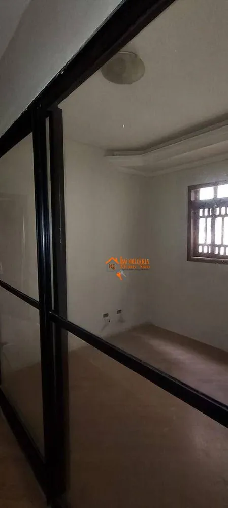 Sobrado, 4 quartos, 160 m² - Foto 7
