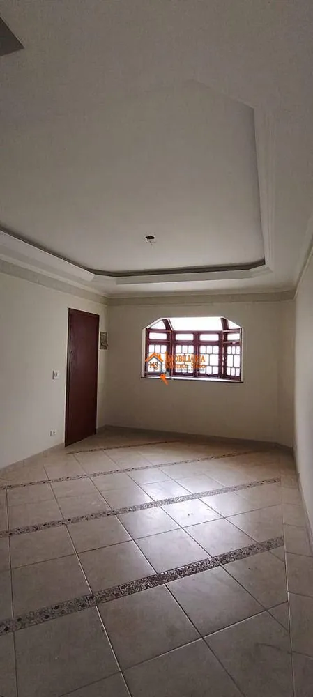 Sobrado, 4 quartos, 160 m² - Foto 1