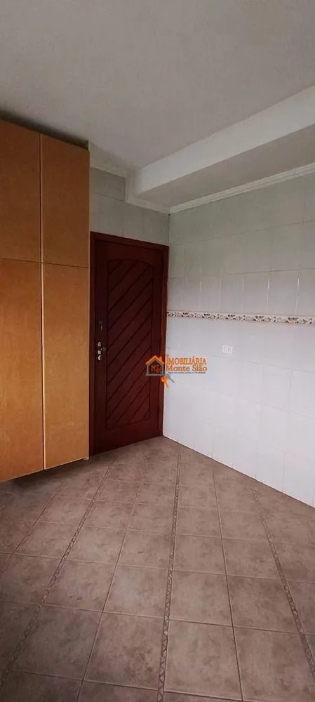 Sobrado, 4 quartos, 160 m² - Foto 5