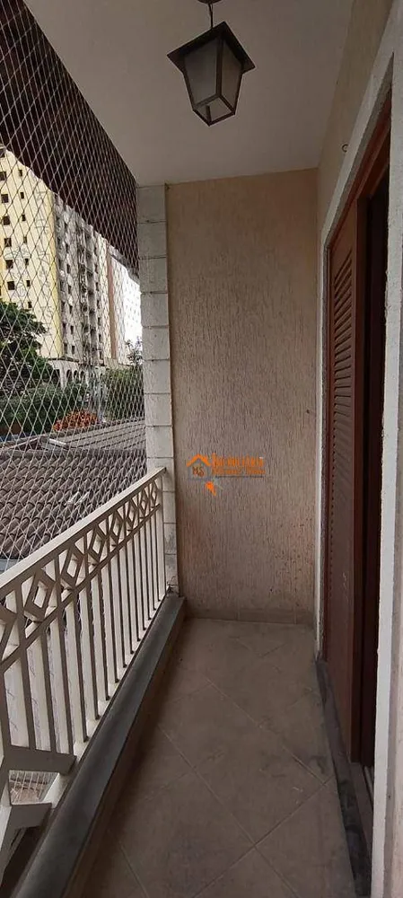 Sobrado, 4 quartos, 160 m² - Foto 8