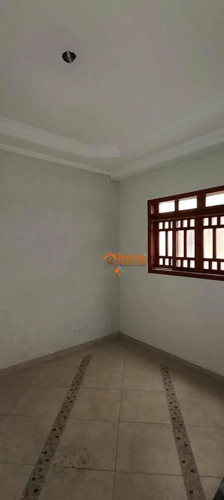 Sobrado, 4 quartos, 160 m² - Foto 6