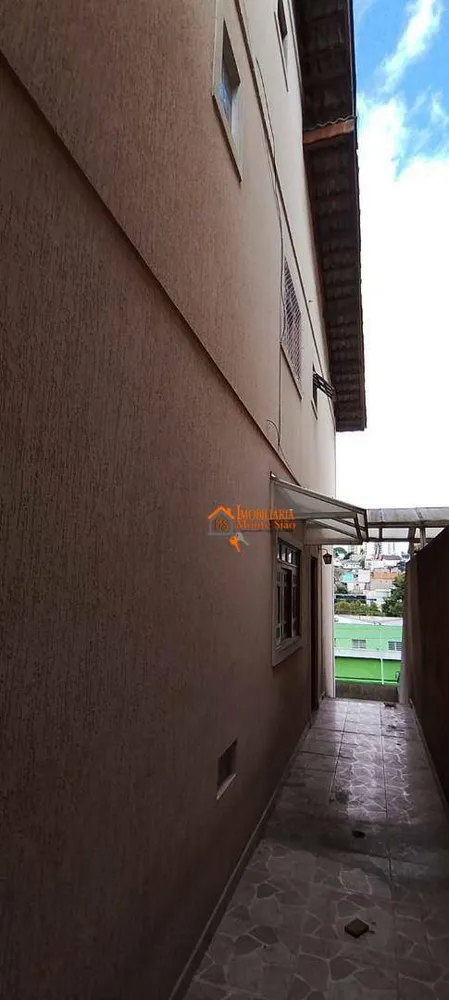 Sobrado, 4 quartos, 160 m² - Foto 3
