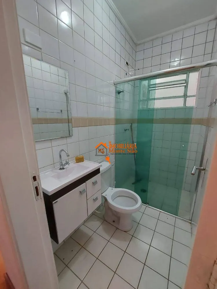 Casa de Condomínio, 2 quartos - Foto 7