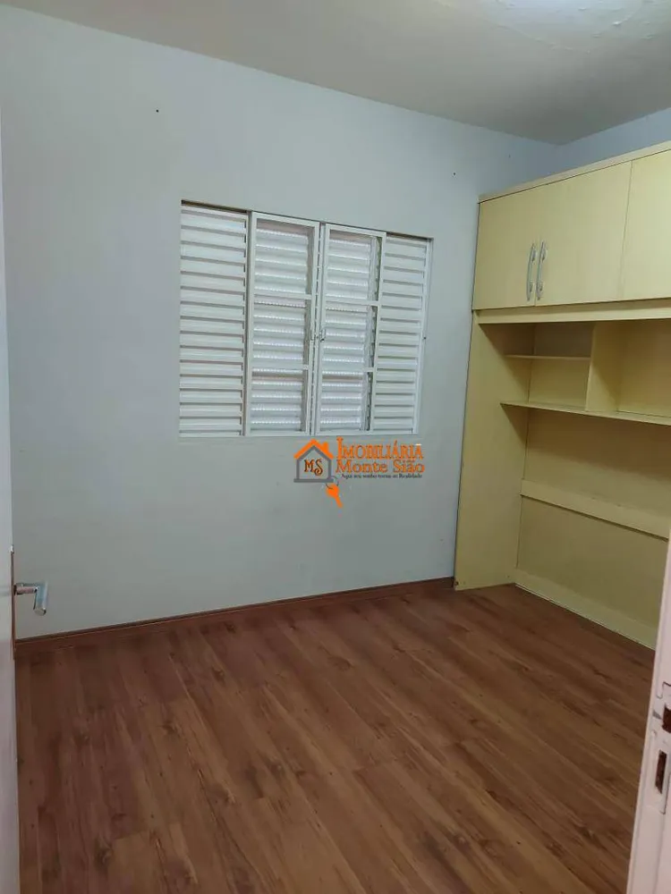 Casa de Condomínio, 2 quartos - Foto 5