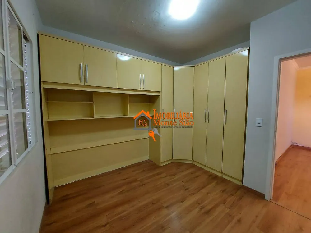 Casa de Condomínio, 2 quartos - Foto 2