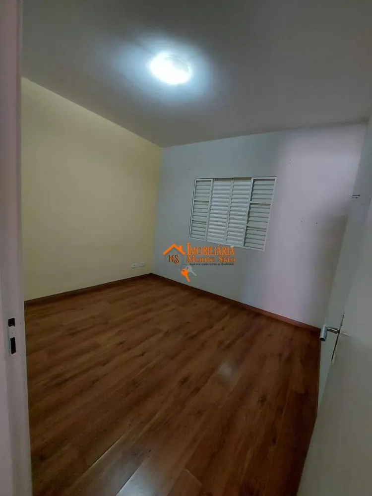 Casa de Condomínio, 2 quartos - Foto 6