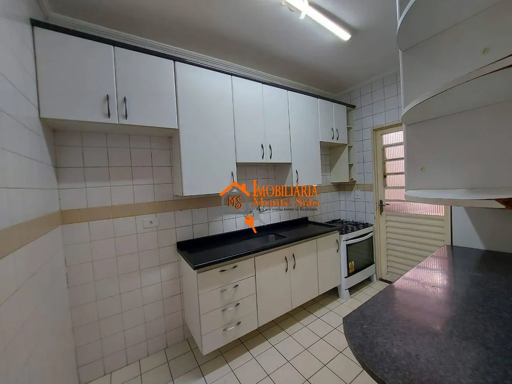 Casa de Condomínio, 2 quartos - Foto 3