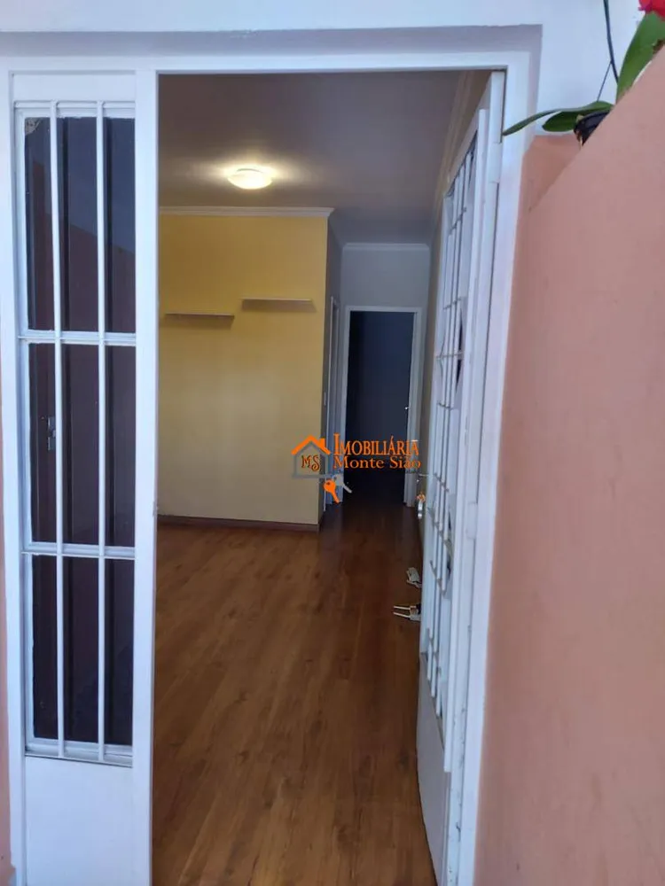 Casa de Condomínio, 2 quartos - Foto 1