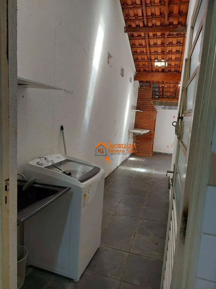 Casa de Condomínio, 2 quartos - Foto 1
