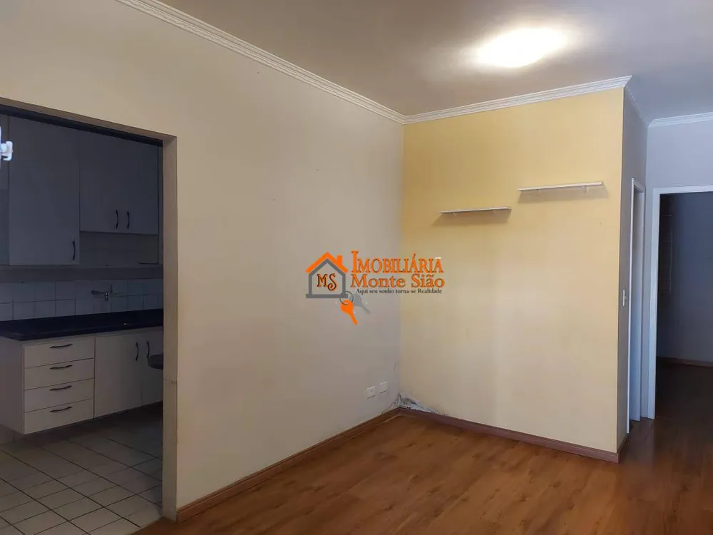 Casa de Condomínio, 2 quartos - Foto 4