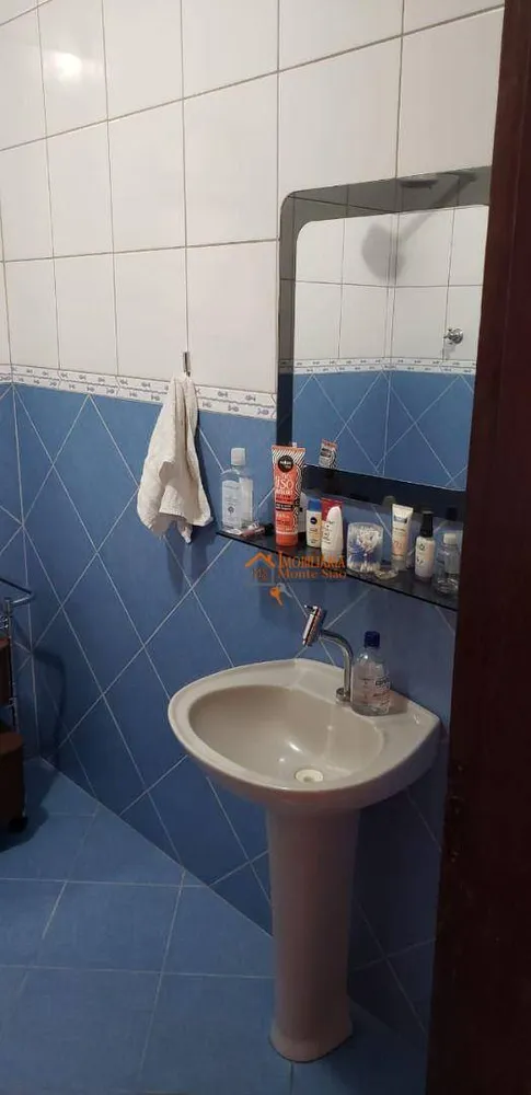 Sobrado, 3 quartos, 232 m² - Foto 9