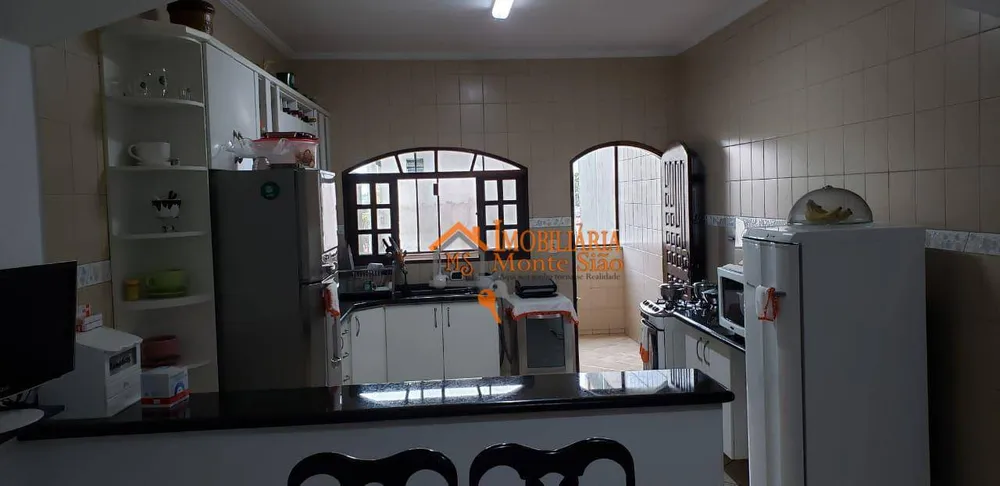 Sobrado, 3 quartos, 232 m² - Foto 4