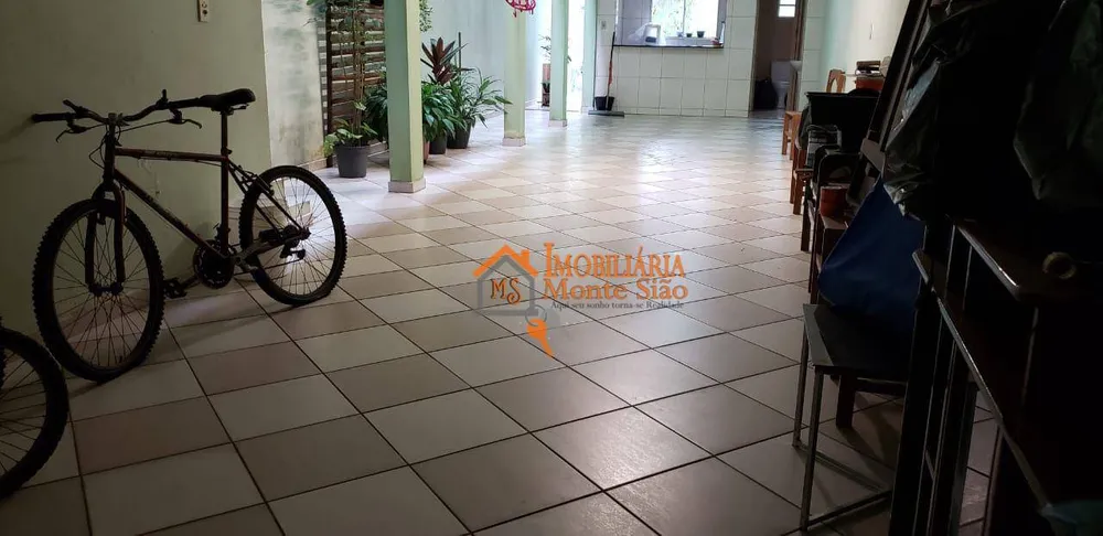 Sobrado, 3 quartos, 232 m² - Foto 11