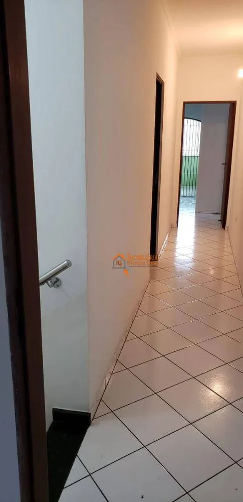 Sobrado, 3 quartos, 232 m² - Foto 5