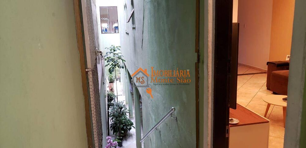 Sobrado, 3 quartos, 232 m² - Foto 3