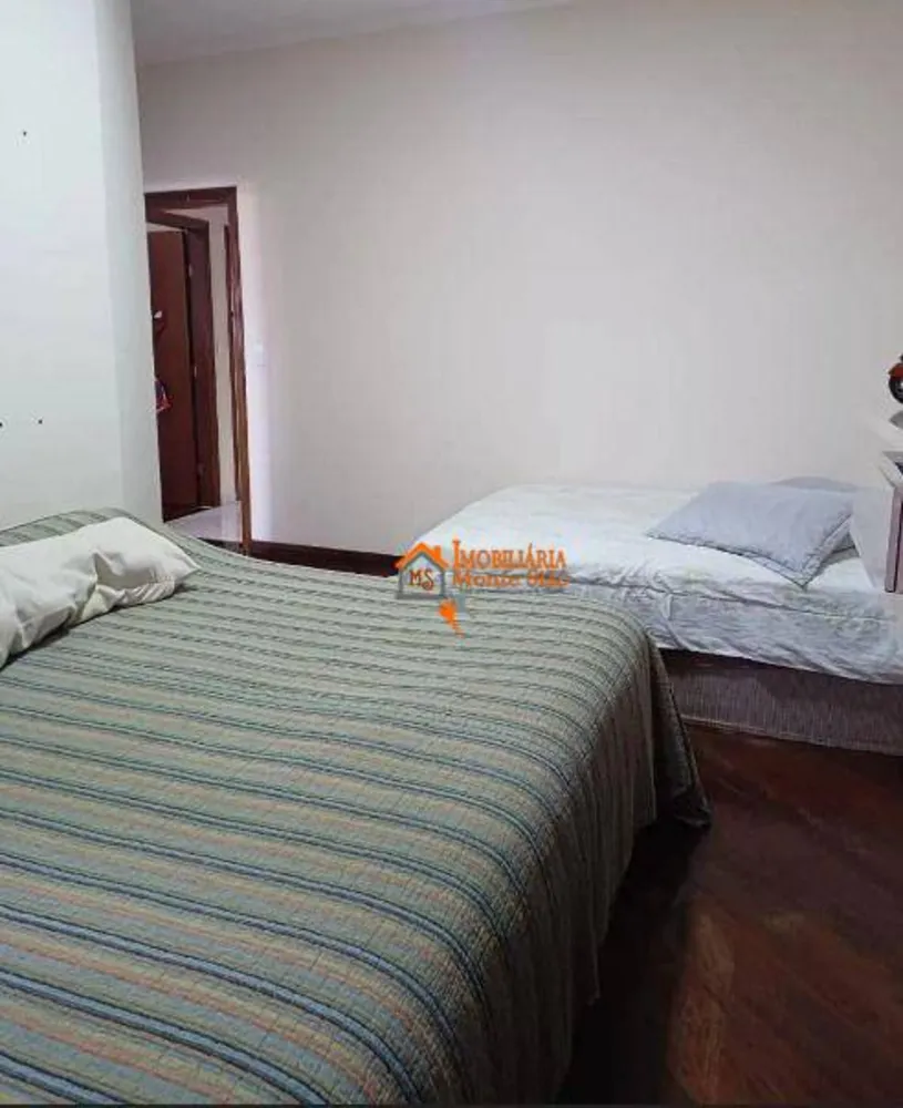 Sobrado, 3 quartos, 300 m² - Foto 1
