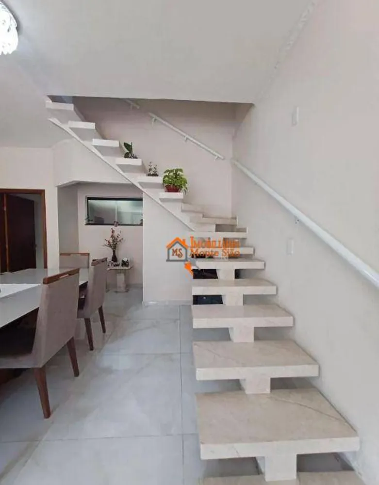 Sobrado, 3 quartos, 300 m² - Foto 3
