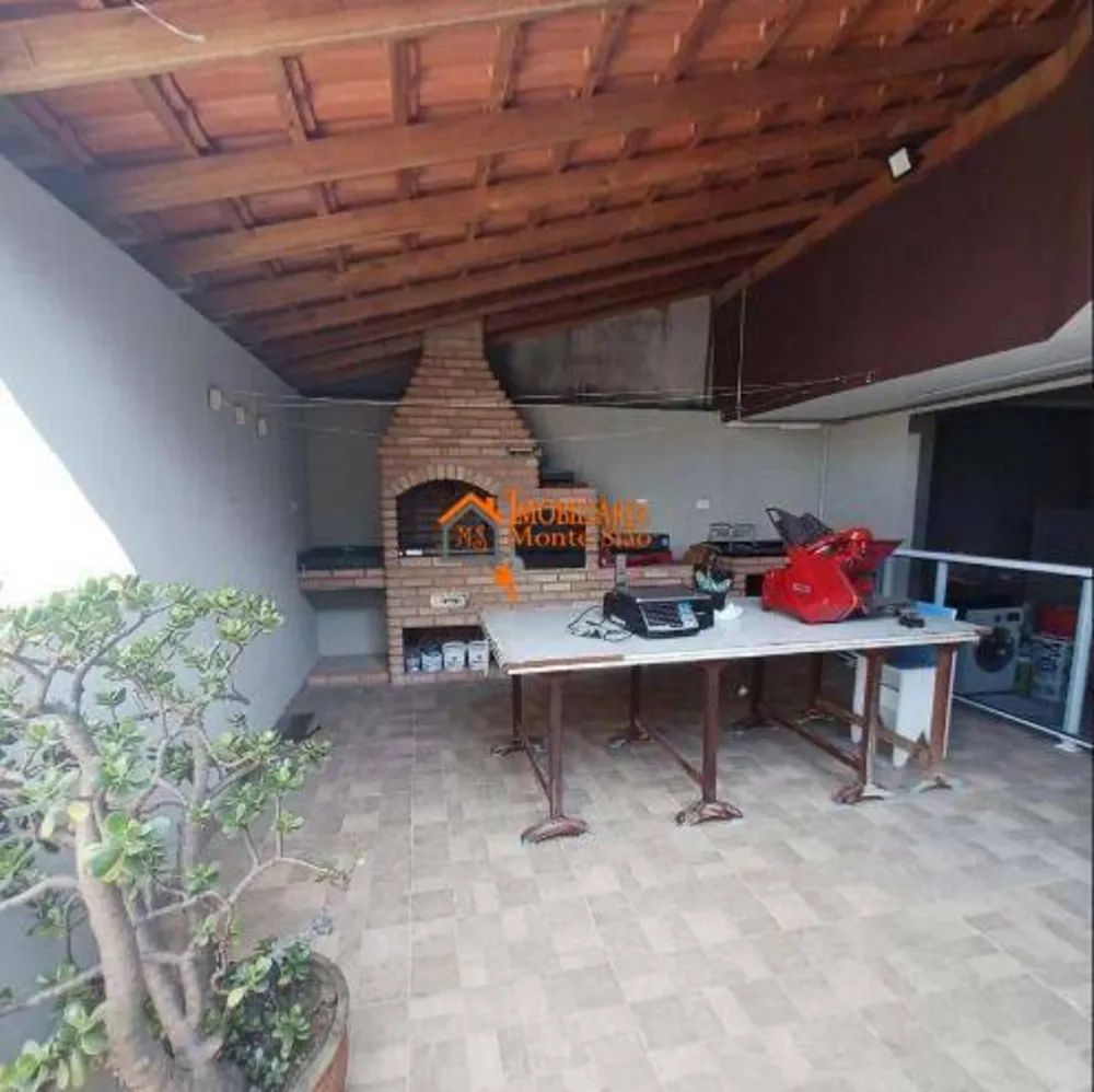 Sobrado, 3 quartos, 300 m² - Foto 5