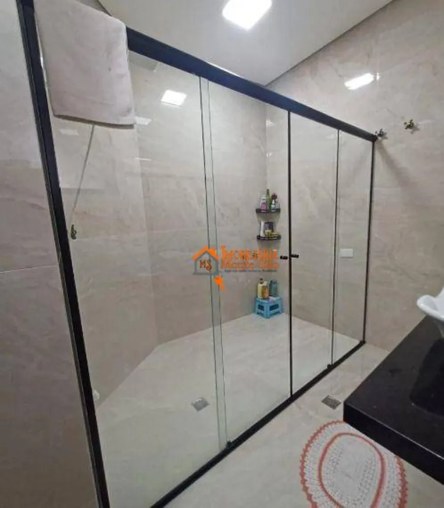 Sobrado, 3 quartos, 300 m² - Foto 4