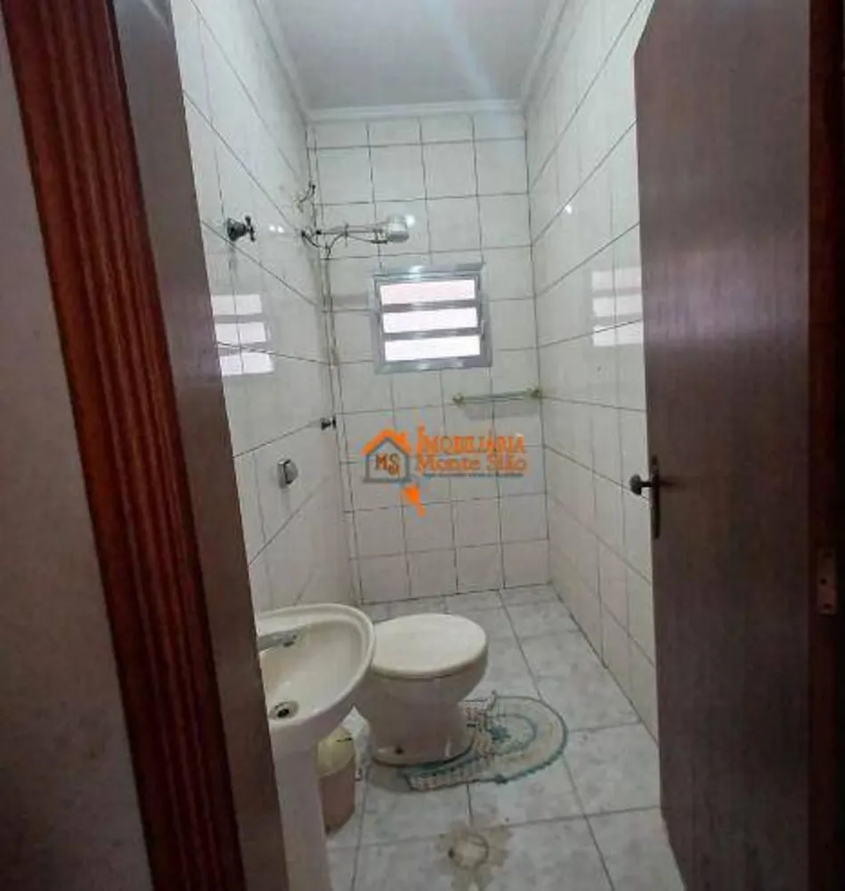 Sobrado, 3 quartos, 300 m² - Foto 9