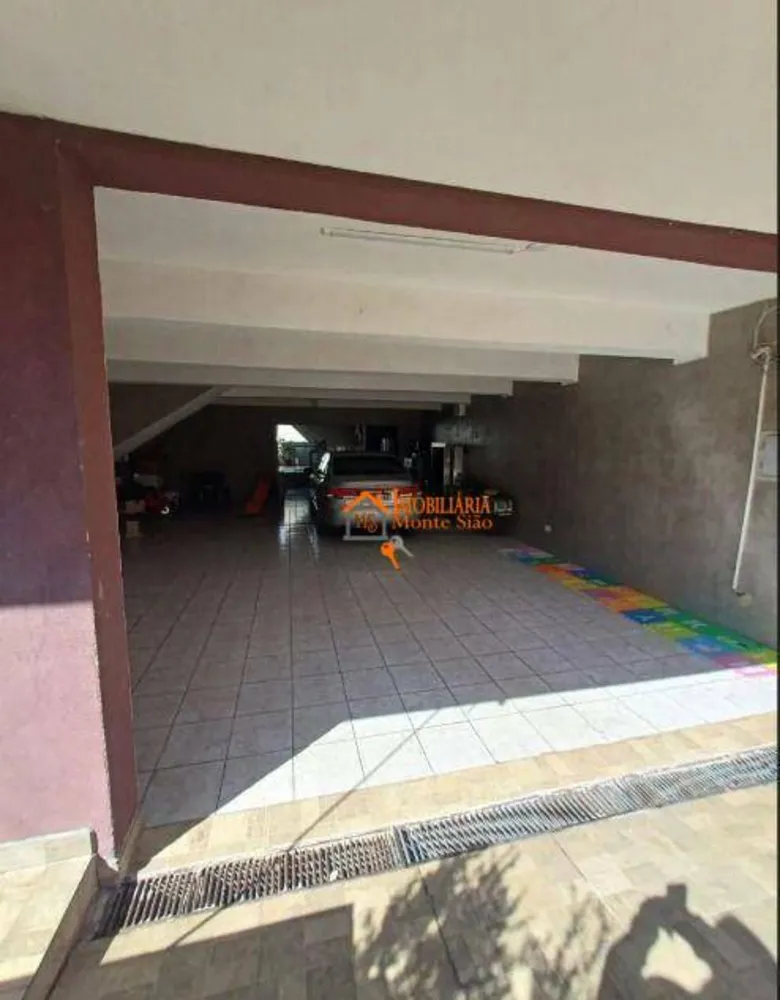 Sobrado, 3 quartos, 300 m² - Foto 2