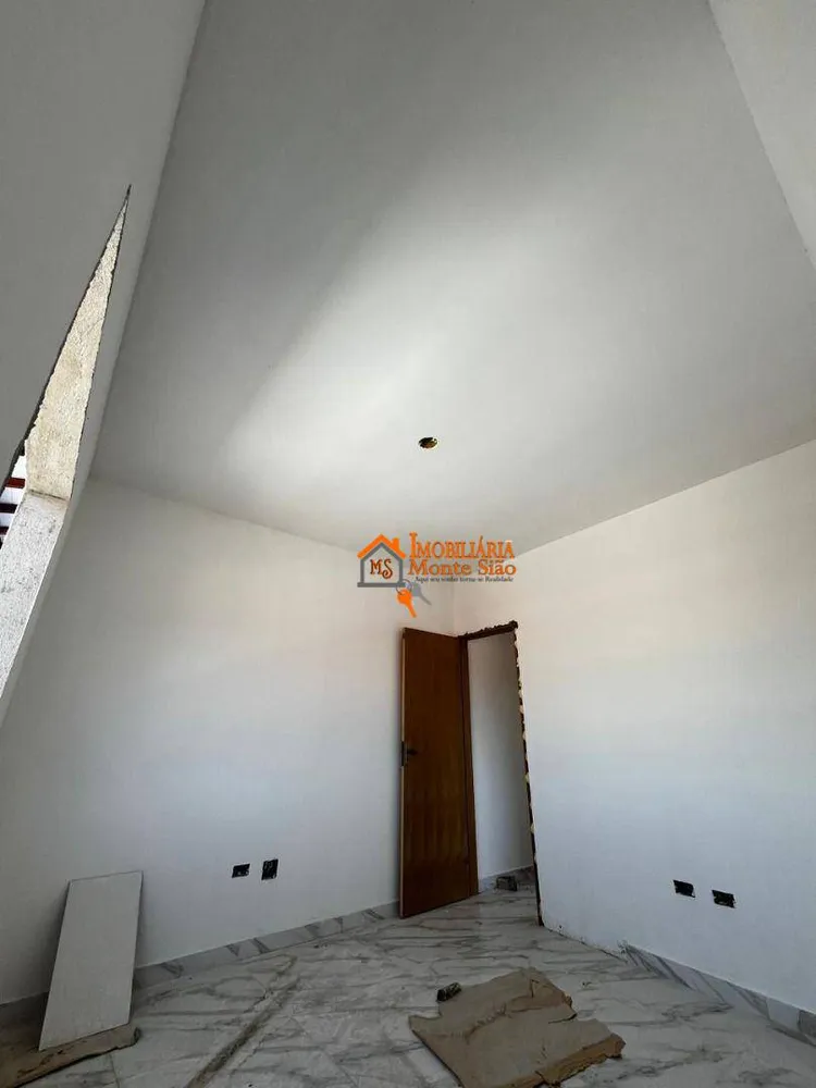 Sobrado, 3 quartos, 125 m² - Foto 7