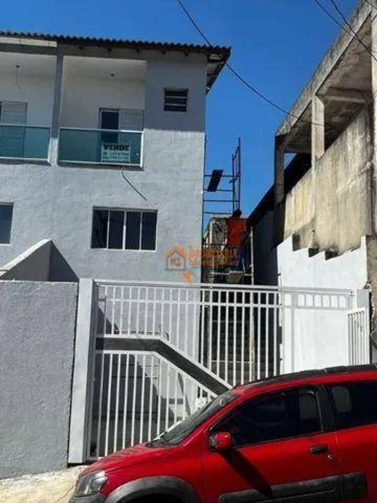Sobrado, 3 quartos, 126 m² - Foto 8