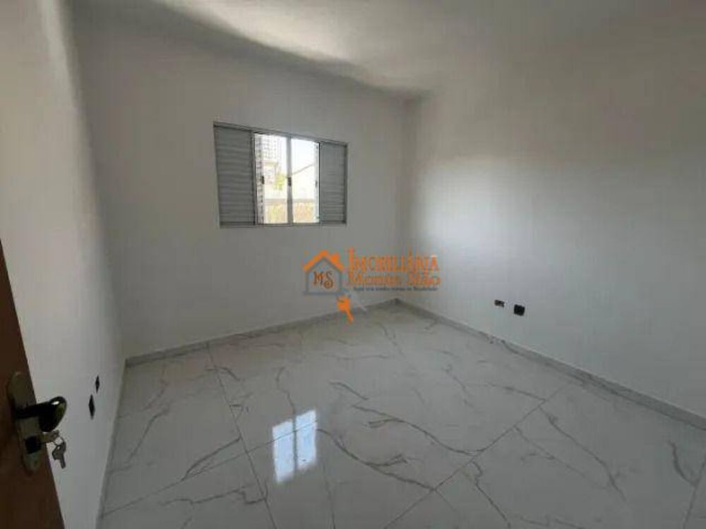 Sobrado, 3 quartos, 126 m² - Foto 2