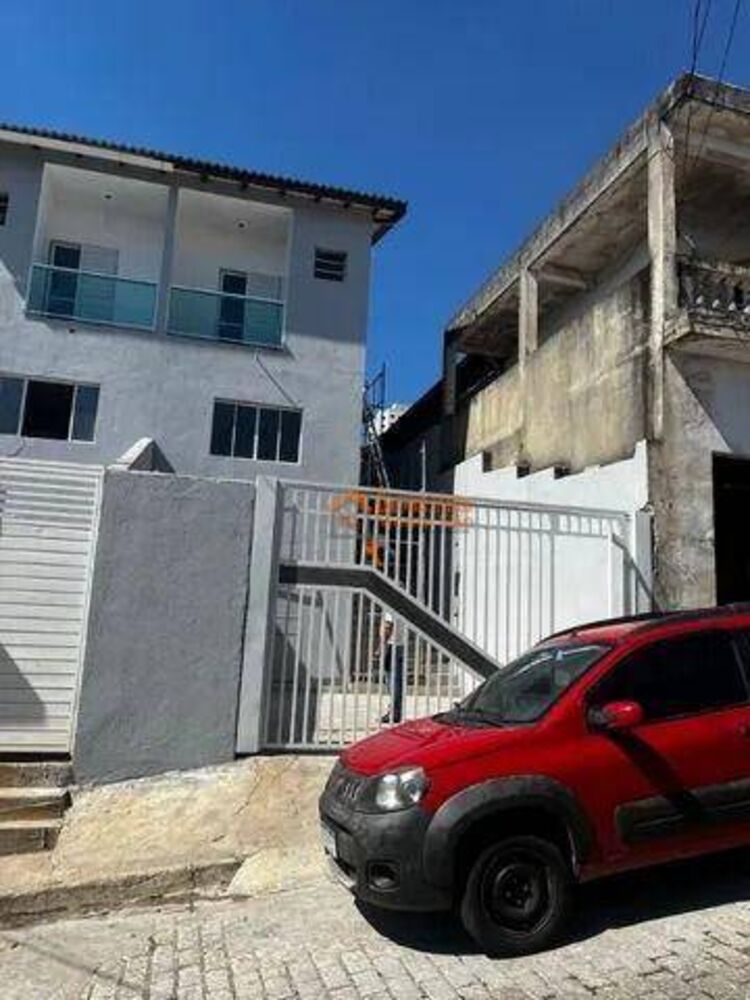 Sobrado, 3 quartos, 126 m² - Foto 3