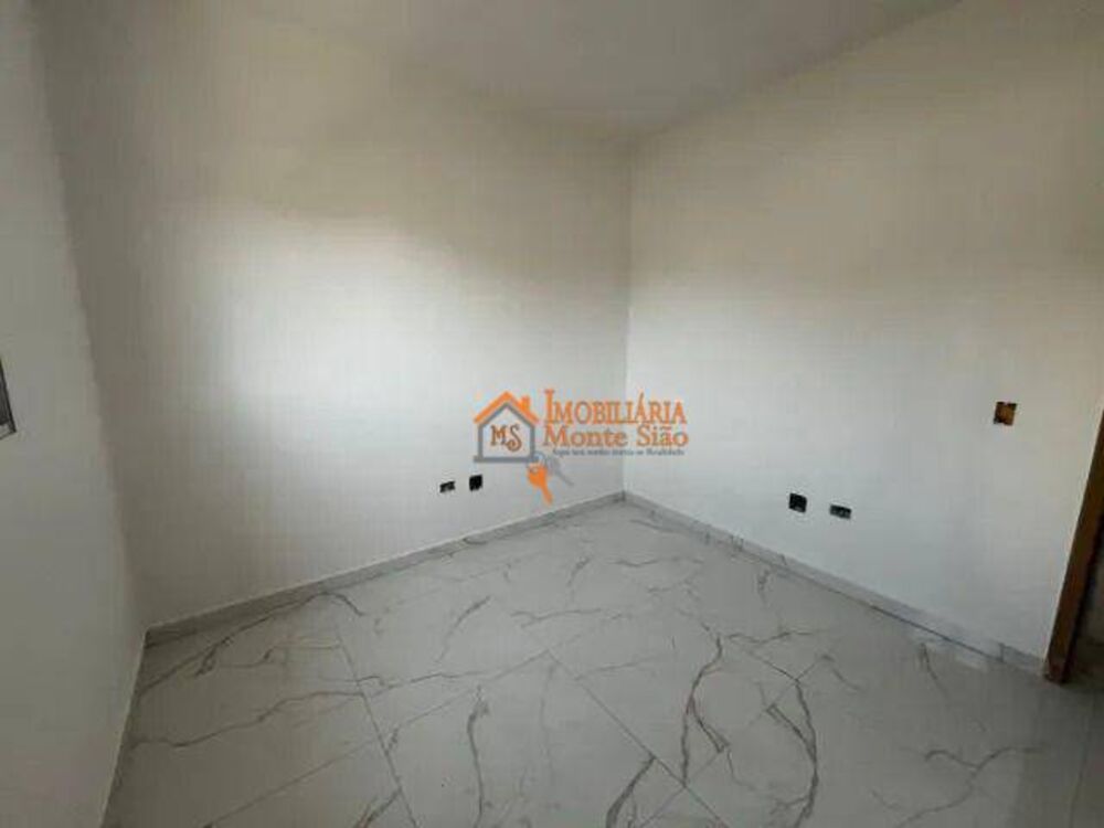 Sobrado, 3 quartos, 126 m² - Foto 14
