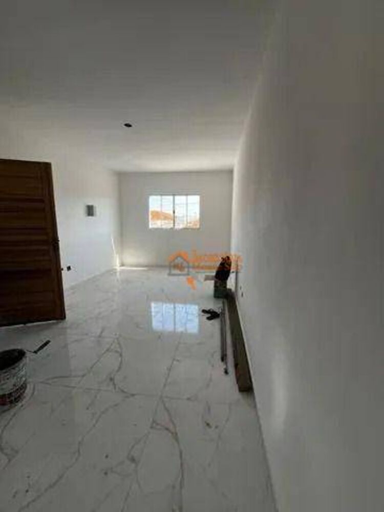 Sobrado, 3 quartos, 126 m² - Foto 7