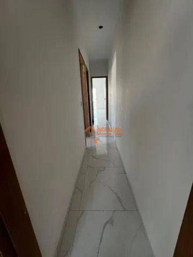 Sobrado, 3 quartos, 126 m² - Foto 16