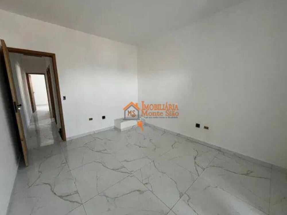 Sobrado, 3 quartos, 126 m² - Foto 13