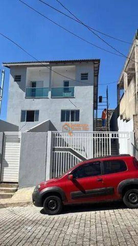 Sobrado, 3 quartos, 126 m² - Foto 4