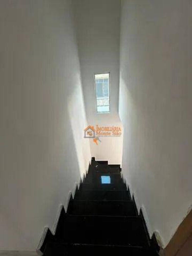 Sobrado, 3 quartos, 126 m² - Foto 9
