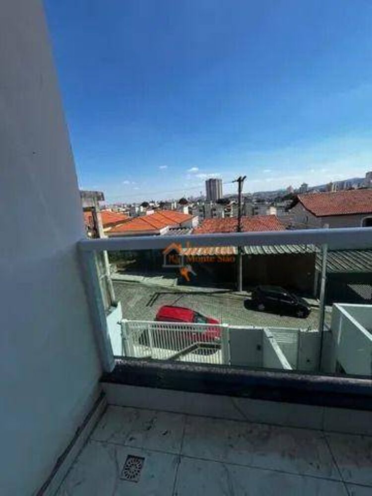 Sobrado, 3 quartos, 126 m² - Foto 6