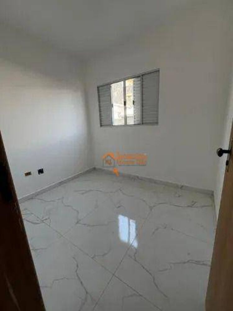 Sobrado, 3 quartos, 126 m² - Foto 5